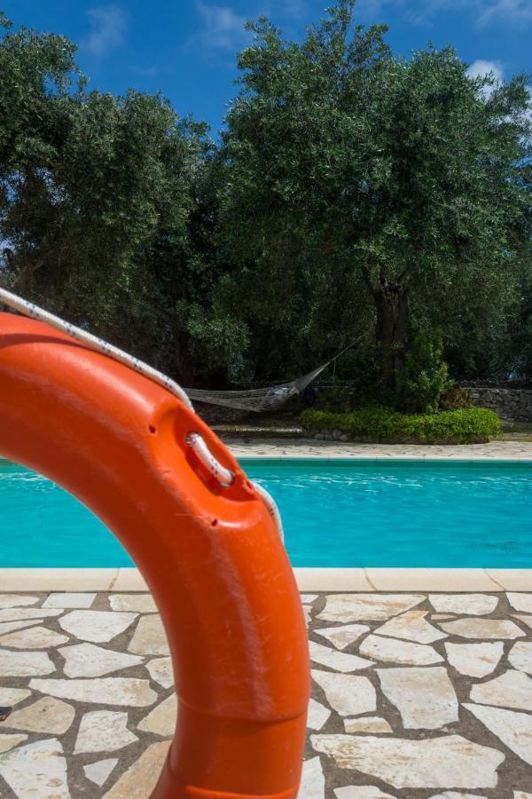Villa Elaia Suites & Apartments No.6 Gaios Dış mekan fotoğraf