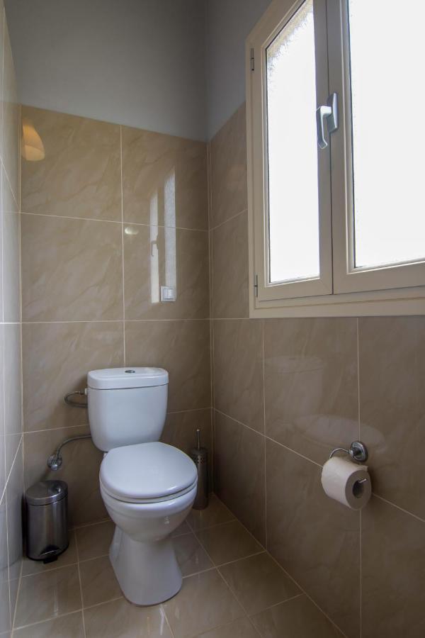 Villa Elaia Suites & Apartments No.6 Gaios Dış mekan fotoğraf