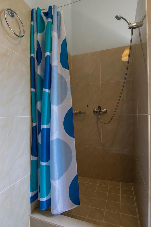 Villa Elaia Suites & Apartments No.6 Gaios Dış mekan fotoğraf