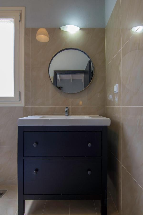 Villa Elaia Suites & Apartments No.6 Gaios Dış mekan fotoğraf